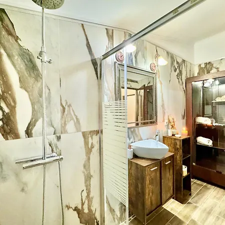 Villa Night Flower With Private Pool By Dadovillas
