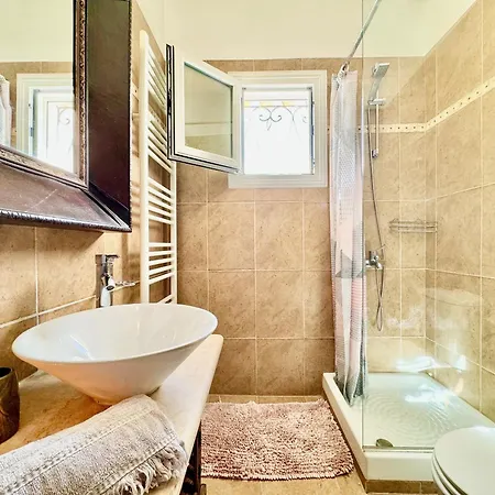 Villa Night Flower With Private Pool By Dadovillas