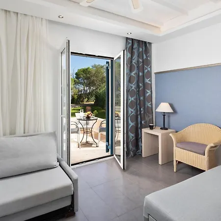 Sentido Apollo Palace Hotel Mesongí