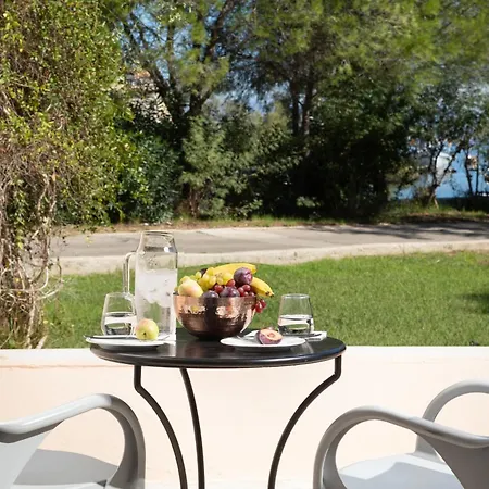 Sentido Apollo Palace 5* Mesongí