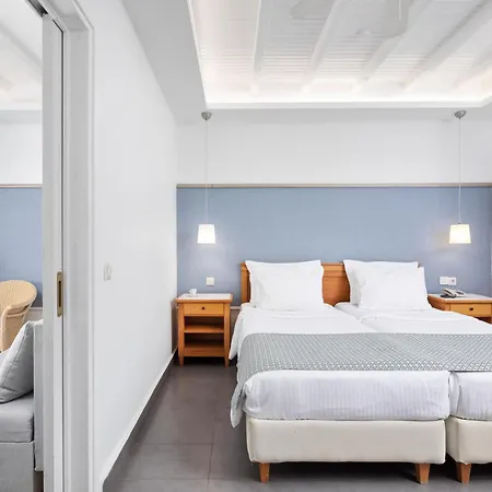 Hotel Sentido Apollo Palace