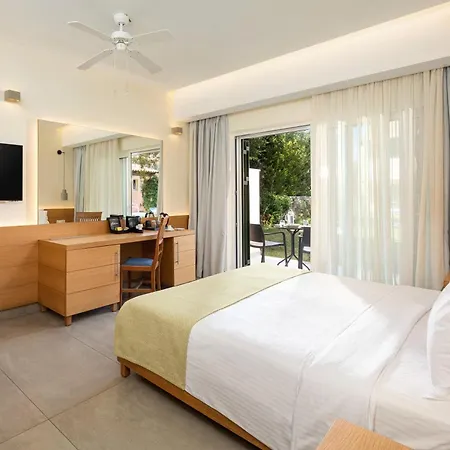 Sentido Apollo Palace Hotel 5*