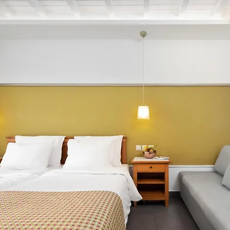 Hotel Sentido Apollo Palace 5*