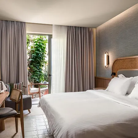 Sentido Apollo Palace 5* Mesongí