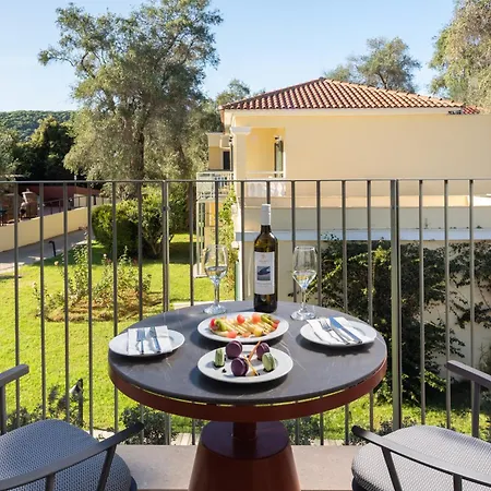 Sentido Apollo Palace 5*