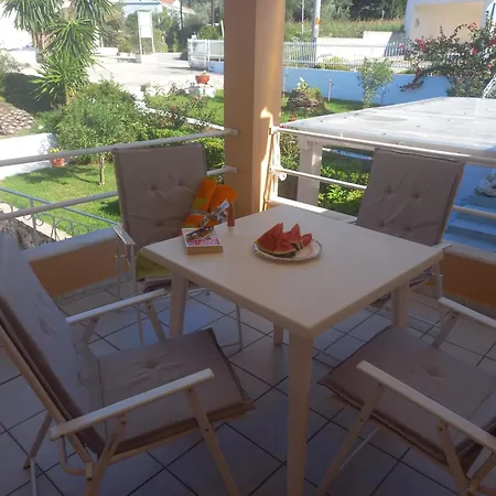 Natassa House 1 Holiday home Agios Georgios Pagon