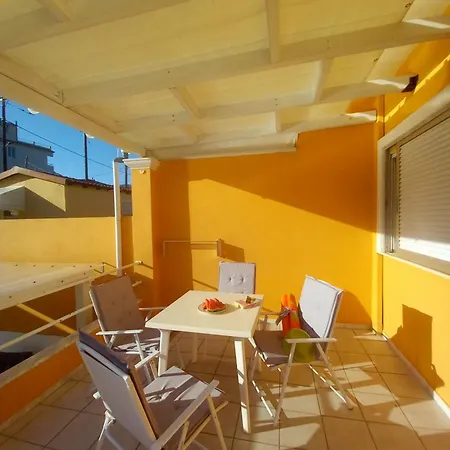 Holiday home Natassa House 1 Agios Georgios Pagon