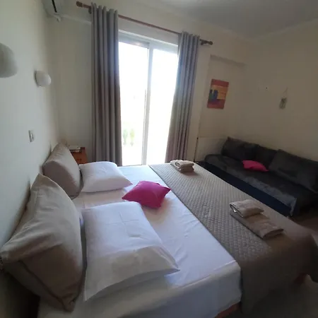Natassa House 1 Agios Georgios Pagon