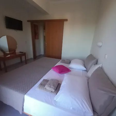 Natassa House 2
