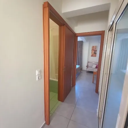 Vakantiehuis Natassa House 2