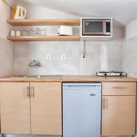 Appartement Korina Kávos