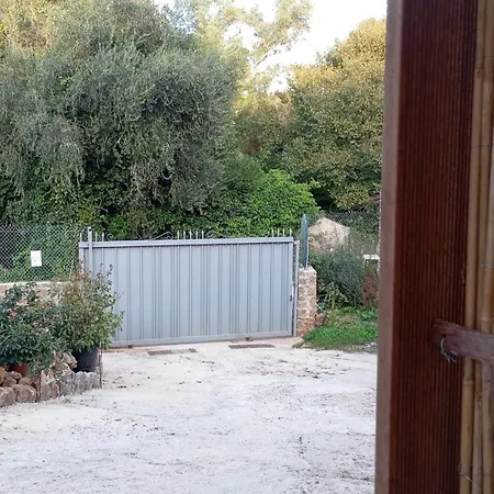 Venetton Garden House Corfu *