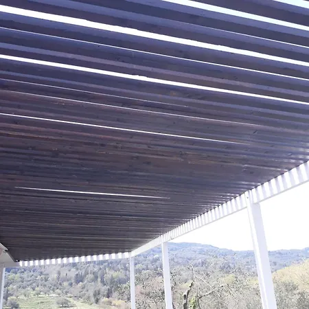 Holiday home Matthaeus Am Corfutrail, Ferienoase Im Olivenhain 3 Km Zum