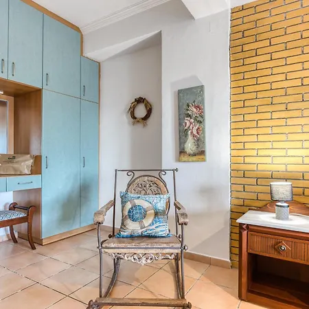 Kaminaki By Tsiolis Family Apartment *