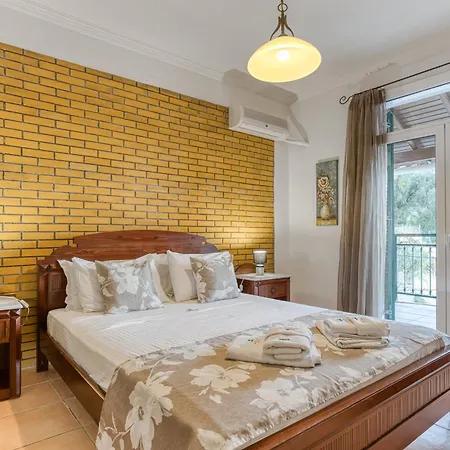 Apartment Kaminaki By Tsiolis Family *