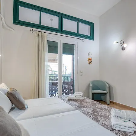 Apartment Kaminaki By Tsiolis Family Katavolos