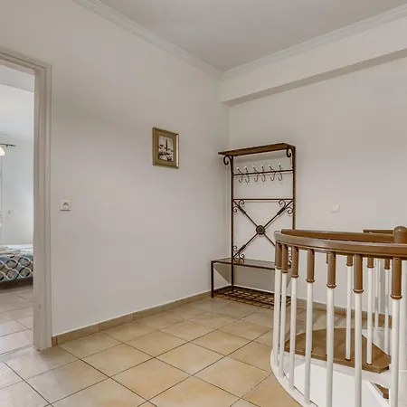 Apartment Kaminaki By Tsiolis Family *