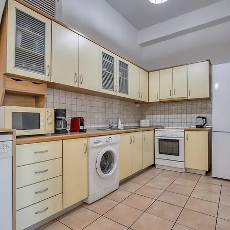 Apartment Kaminaki By Tsiolis Family Katavolos