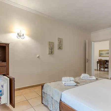Apartment Kaminaki By Tsiolis Family Katavolos