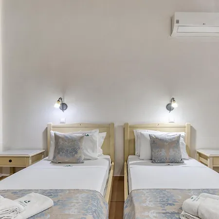 Kaminaki By Tsiolis Family Apartment *