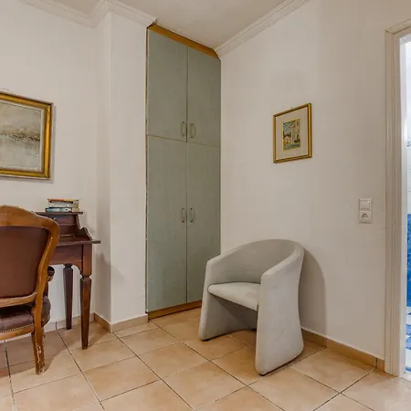 Apartment Kaminaki By Tsiolis Family *