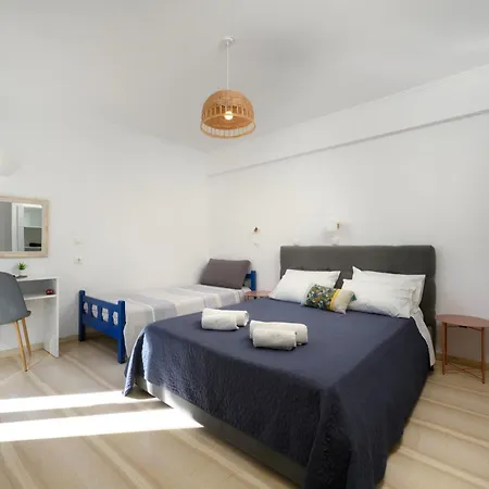 Aparthotel Aquarius 3*