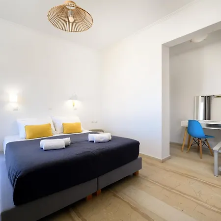 Aparthotel Aquarius