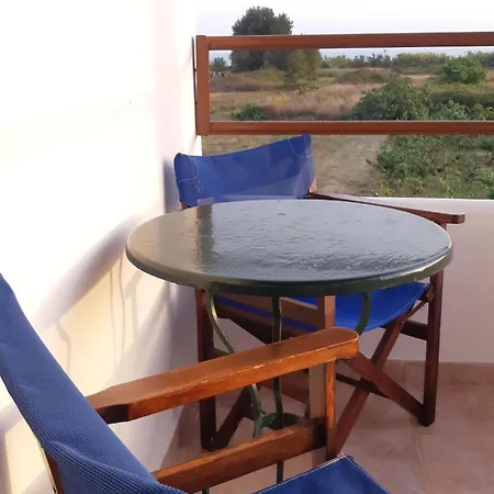 Voula Apartment *