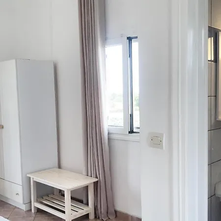 Apartment Voula *