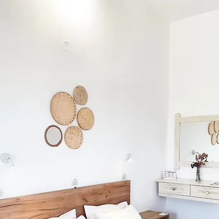 Voula Apartment Agios Georgios (Corfu)