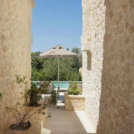 Villa My Mediterranean Corfu Luxury With Private Swimming Pool