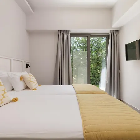 My Mediterranean Corfu Luxury With Private Swimming Pool Villa *