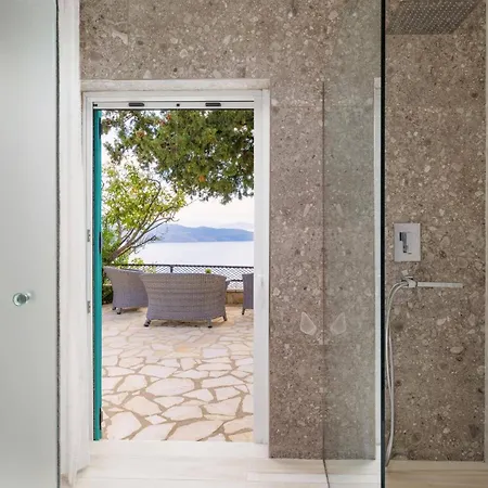 Villa Ester By
