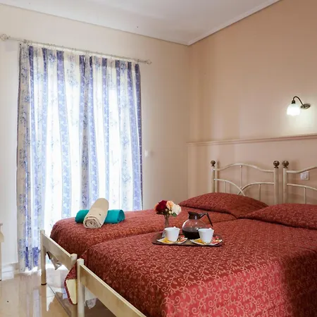 Apartment Marietta's By Konnect, Corfu