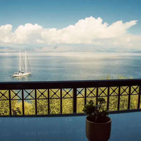 Marianna Country house *