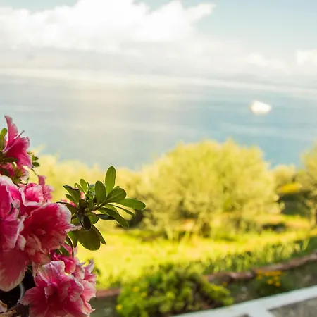 Marianna Country house