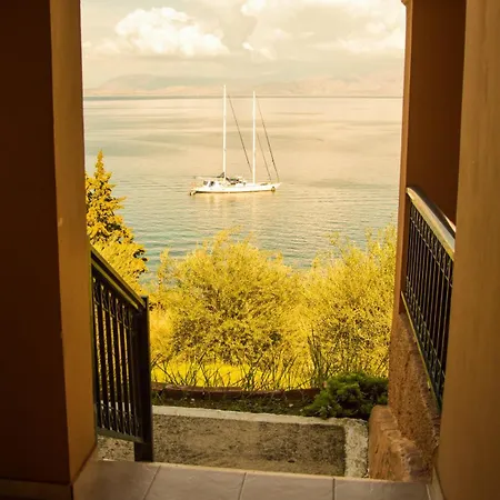 Country house Marianna
