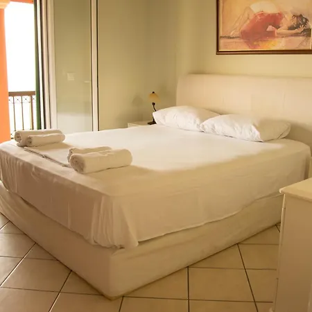 Marianna Country house