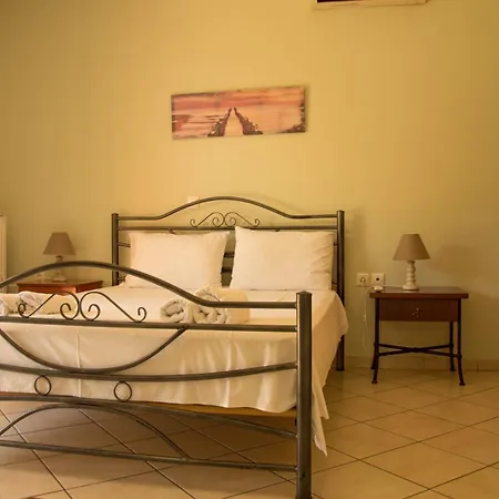 Country house Marianna