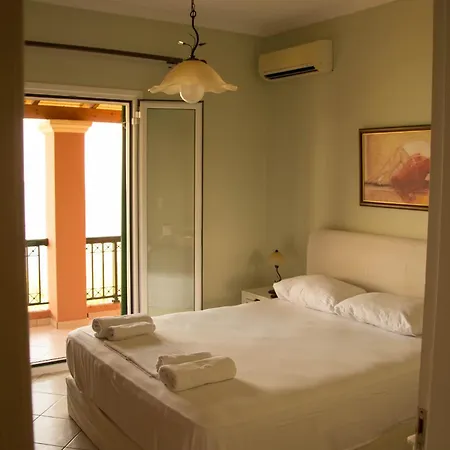 Marianna Country house *