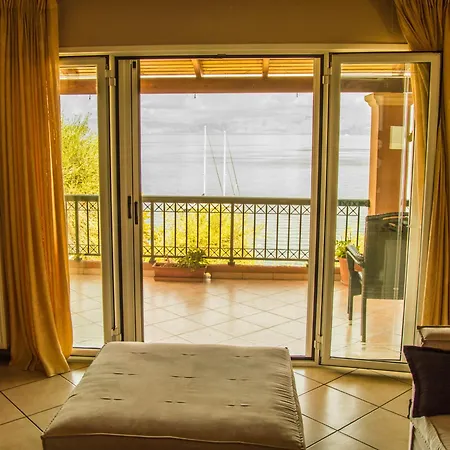 Marianna Country house Benitses (Corfu)