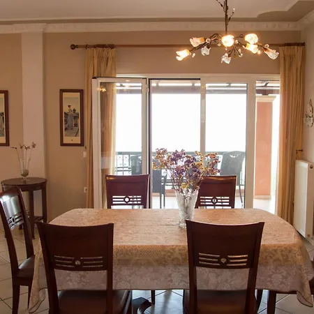 Marianna Country house