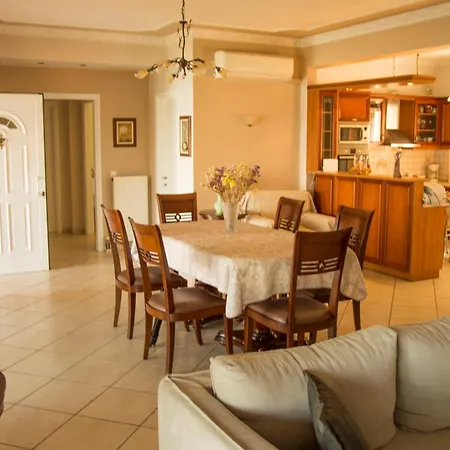 Country house Marianna