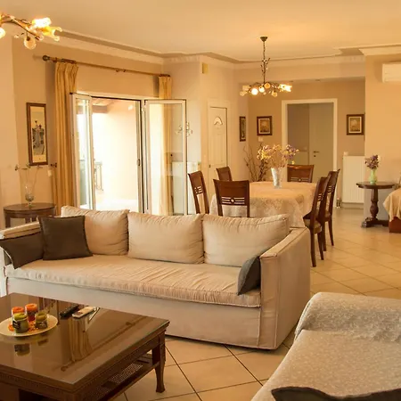 Marianna Country house *