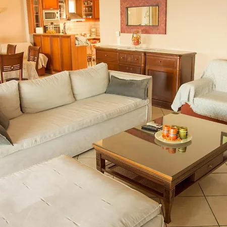 Marianna Country house