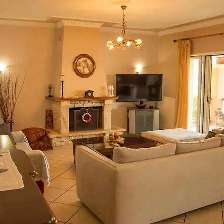 Country house Marianna