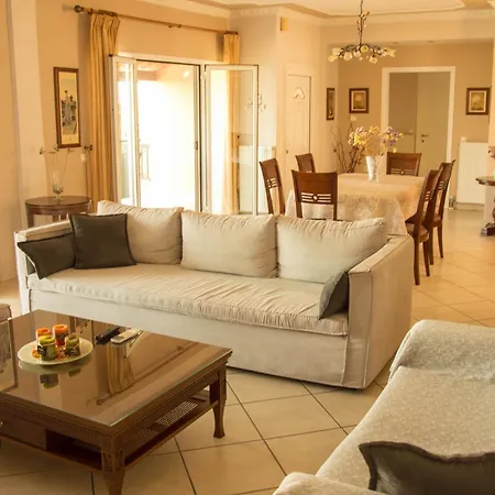 Marianna Country house *