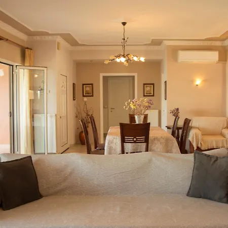 Country house Marianna *