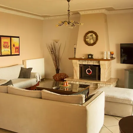 Marianna Country house Benitses (Corfu)
