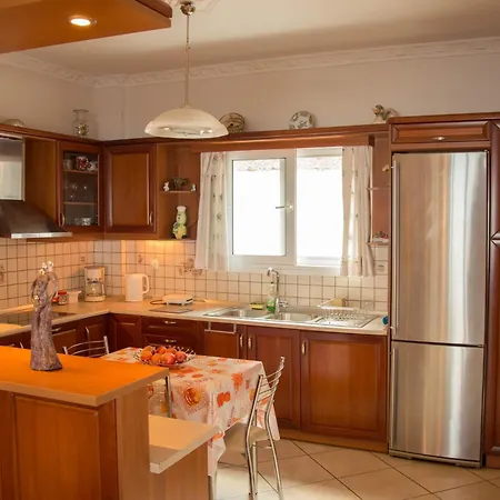 Country house Marianna